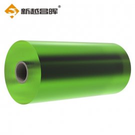 新越昌晖PVC缠绕膜 透明薄膜 12cm*100米 DB-M21002